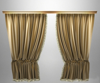 Modern The Curtain-ID:317126371