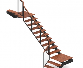 Modern Stair Balustrade/elevator-ID:826106886