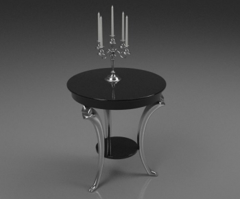 New Classical Style Side Table/corner Table-ID:200154416