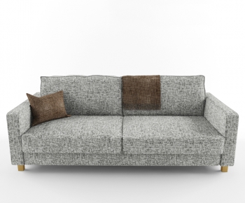 Modern A Sofa For Two-ID:515527321