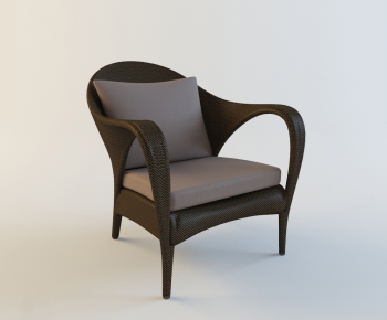 Modern Single Chair-ID:108392225