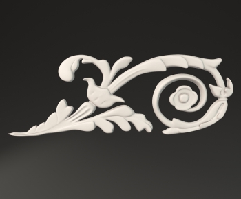 European Style Carving-ID:769496799