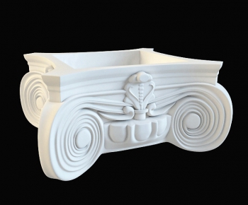 European Style Carving-ID:591788533