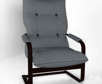 Modern Lounge Chair-ID:395752667