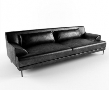 Modern A Sofa For Two-ID:517400135