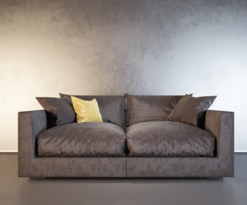Modern A Sofa For Two-ID:959806618