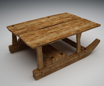 Modern Table-ID:893468129