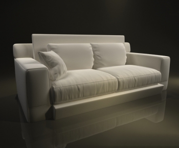 Modern A Sofa For Two-ID:578298852