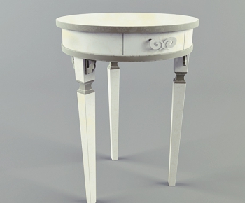 Modern Side Table/corner Table-ID:448399868