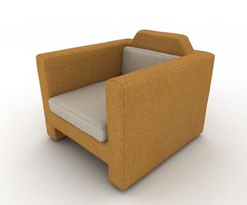 Modern Single Sofa-ID:231216866