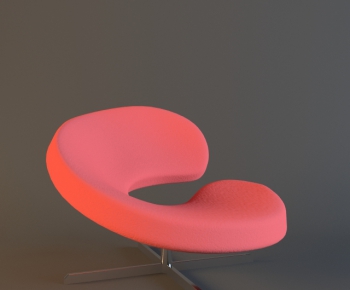 Modern Single Chair-ID:519328855