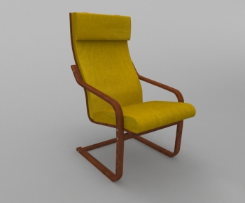 Modern Lounge Chair-ID:371790581