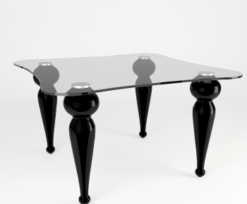 Modern Coffee Table-ID:307405637