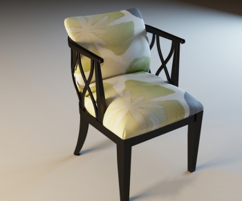 Modern Single Chair-ID:874370911