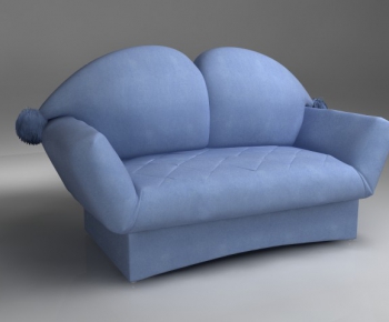 Modern A Sofa For Two-ID:572573665