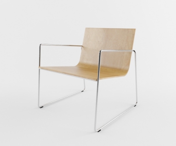 Modern Lounge Chair-ID:345331554