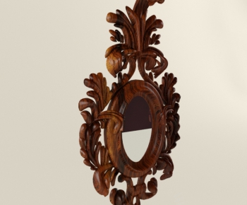 European Style Carving-ID:534211732