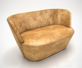 Modern A Sofa For Two-ID:540966294