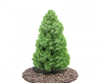 Modern Tree/shrub/grass-ID:581339564
