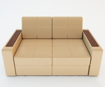 Modern A Sofa For Two-ID:237133477