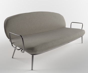 Modern A Sofa For Two-ID:909486614