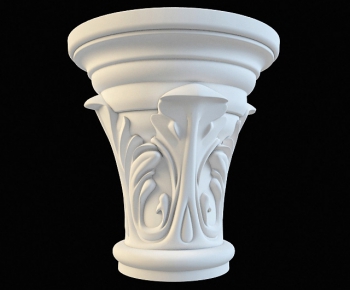 European Style Carving-ID:634329923
