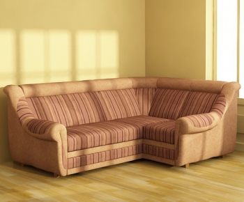 Modern Multi Person Sofa-ID:836610566