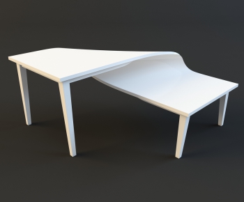 Modern Coffee Table-ID:542436732