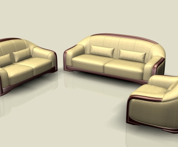 Modern Sofa Combination-ID:997214957