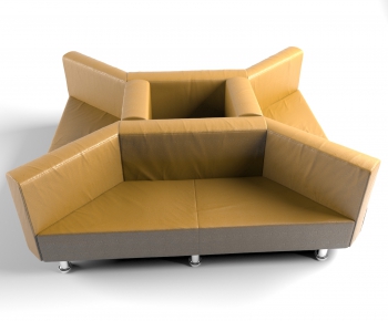 Modern Sofa Combination-ID:111774562