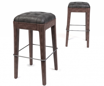 Modern Bar Chair-ID:240652128