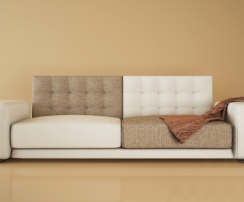 Modern A Sofa For Two-ID:523196861