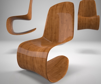 Modern Lounge Chair-ID:775069696