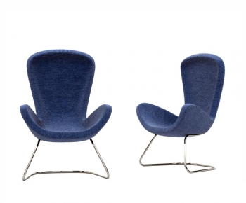 Modern Lounge Chair-ID:617788828