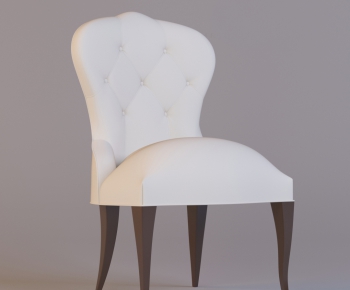 New Classical Style Single Chair-ID:180405132