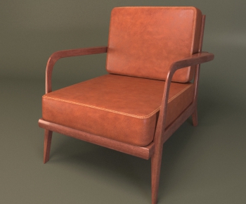 Modern Single Chair-ID:670836737