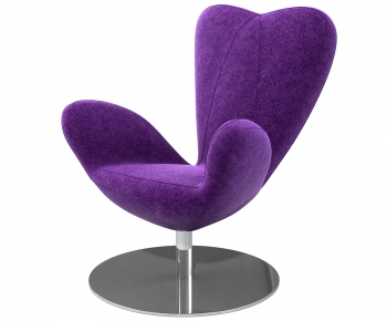 Modern Lounge Chair-ID:589788798