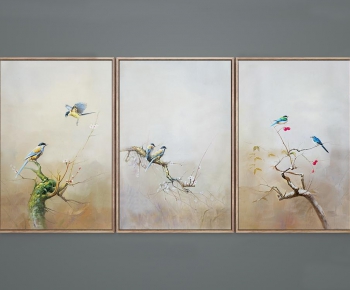 New Chinese Style Painting-ID:713180551