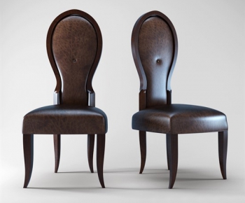 New Classical Style Single Chair-ID:927957556