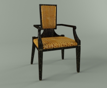 Modern Lounge Chair-ID:360656427