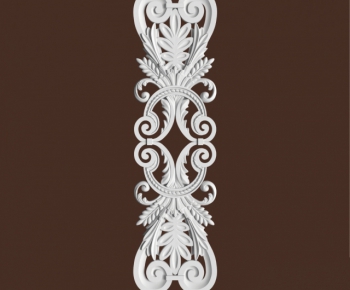 European Style Carving-ID:863119874