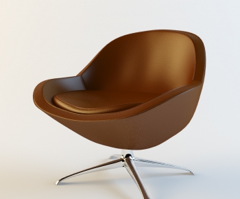 Modern Single Chair-ID:296233228