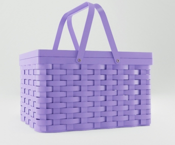 Modern Storage Basket-ID:816195455