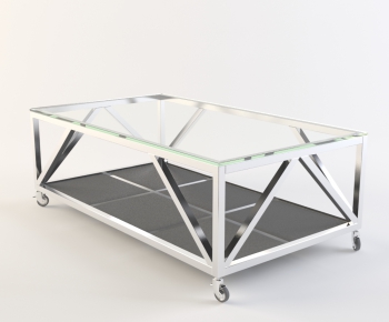 Modern Coffee Table-ID:310369763