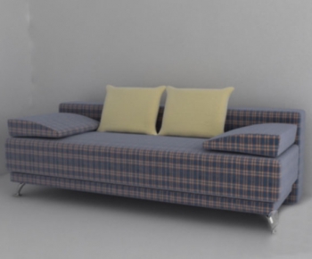 Modern A Sofa For Two-ID:525682133