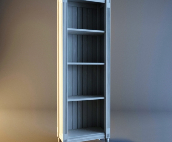 Modern Bookcase-ID:490881359
