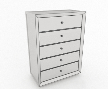 Modern Chest Of Drawers-ID:174145792