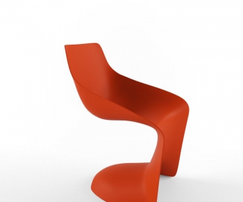 Modern Single Chair-ID:492758597