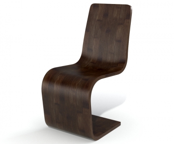 Modern Lounge Chair-ID:583322641