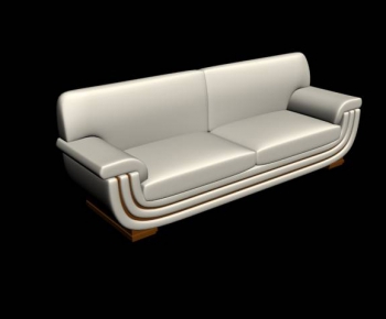 Modern A Sofa For Two-ID:491675622